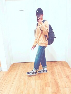 かずきさんのコーディネート