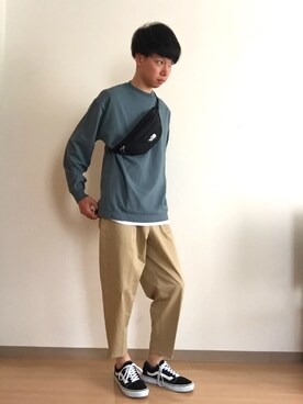 キノピーさんのコーディネート