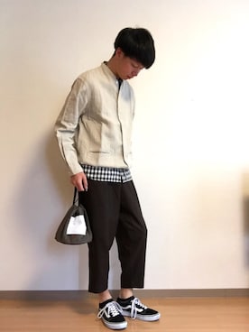 キノピーさんのコーディネート