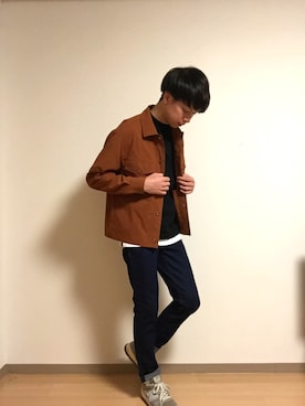 キノピーさんのコーディネート