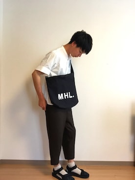 キノピーさんのコーディネート