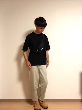 キノピーさんのコーディネート