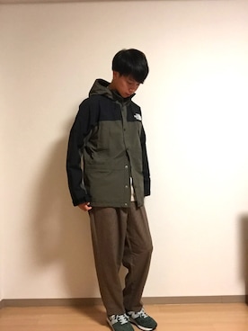 キノピーさんのコーディネート