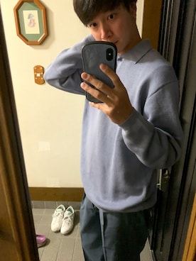 キノピーさんのコーディネート