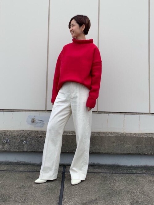 sudoemi����́u�i�b�j�v���g�����R�[�f�B�l�[�g