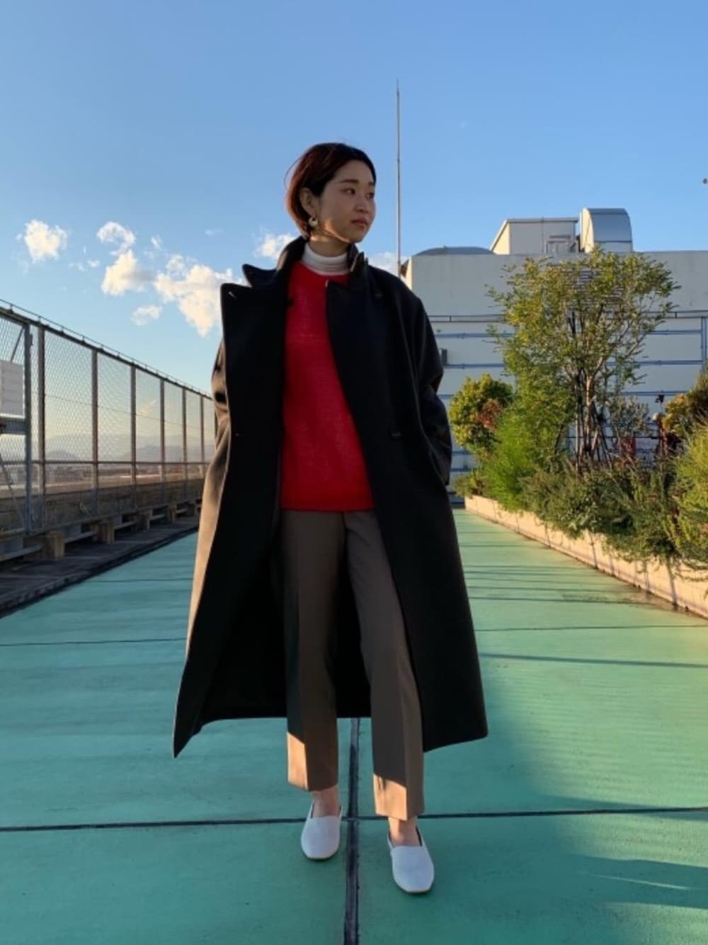 BEAUTY&YOUTH UNITED ARROWS（ビューティーアンドユース
