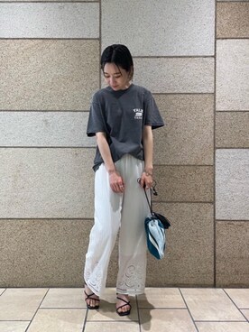 sudoemiさんのコーディネート