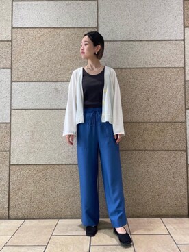 sudoemiさんのコーディネート