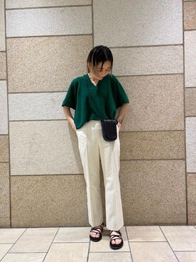 sudoemiさんのコーディネート