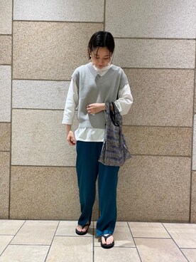 sudoemiさんのコーディネート