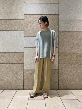 sudoemiさんのコーディネート