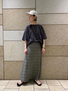 sudoemiさんのコーディネート