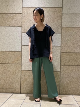 sudoemiさんのコーディネート