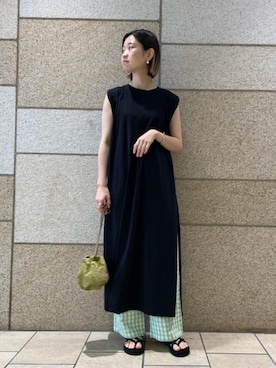 sudoemiさんのコーディネート