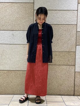 sudoemiさんのコーディネート