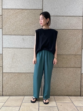 sudoemiさんのコーディネート