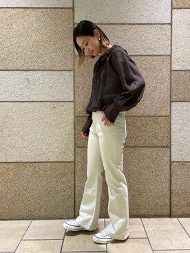 sudoemiさんのコーディネート