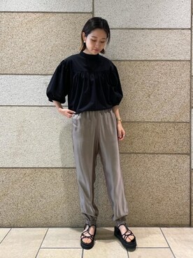 sudoemiさんのコーディネート