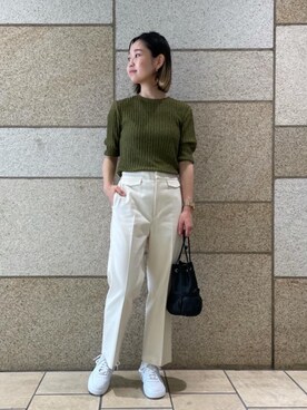 sudoemiさんのコーディネート