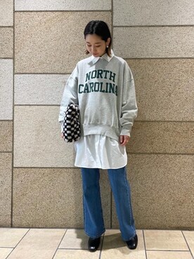 sudoemiさんのコーディネート