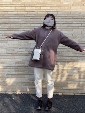 アカリさんのコーディネート