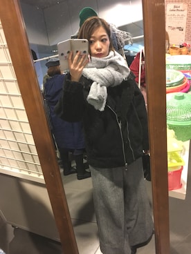 あみさんのコーディネート