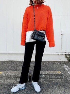 Hachiさんのコーディネート