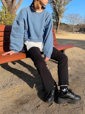 Hachiさんのコーディネート