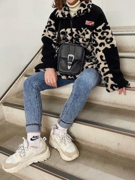 Hachiさんのコーディネート