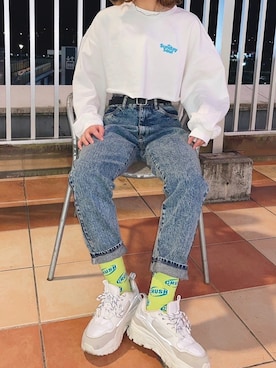 Hachiさんのコーディネート