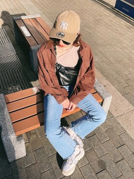 Hachiさんのコーディネート