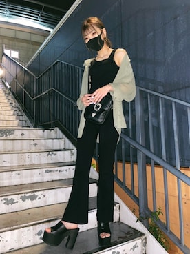 Hachiさんのコーディネート