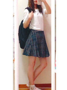 pam🐼さんのコーディネート