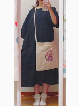 pam🐼さんのコーディネート