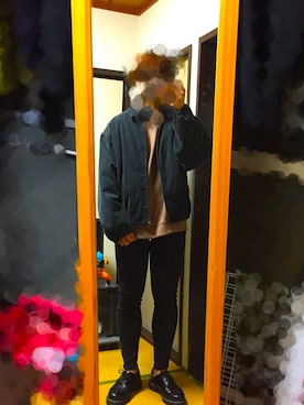 ゆーまさんのコーディネート