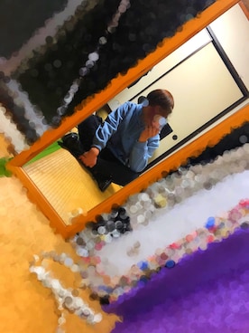 ゆーまさんのコーディネート