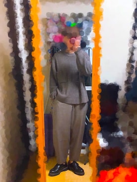 ゆーまさんのコーディネート