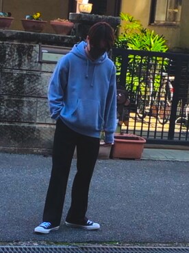 ゆーまさんのコーディネート