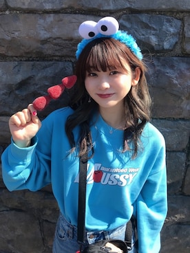 KOHARUさん（レディース・158cm）の秋コーディネート