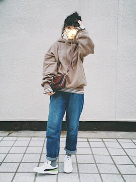 yokinnonoさんのコーディネート