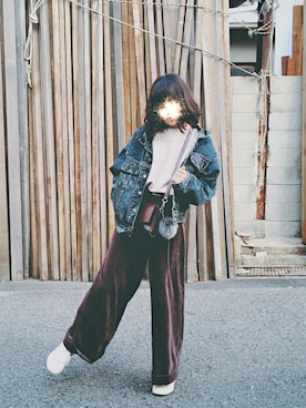 yokinnonoさんのコーディネート