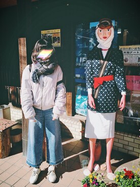 yokinnonoさんのコーディネート