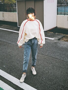 yokinnonoさんのコーディネート