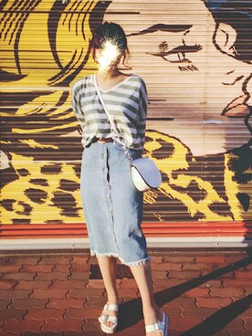 yokinnonoさんのコーディネート