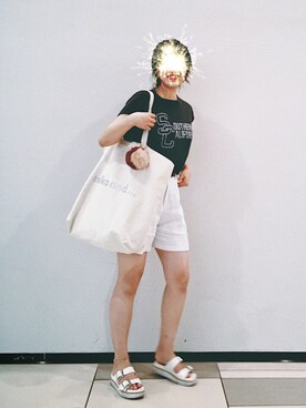 yokinnonoさんのコーディネート