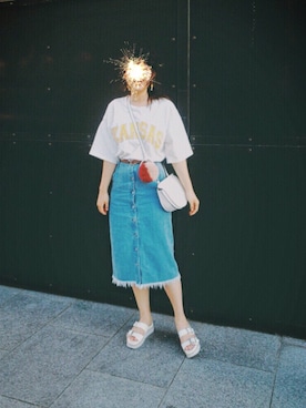 yokinnonoさんのコーディネート