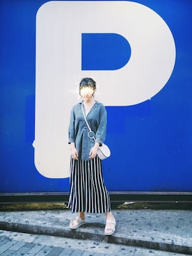 yokinnonoさんのコーディネート