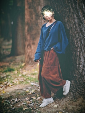 yokinnonoさんのコーディネート