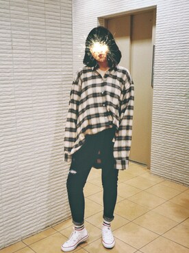 yokinnonoさんのコーディネート