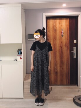 gillさんのコーディネート